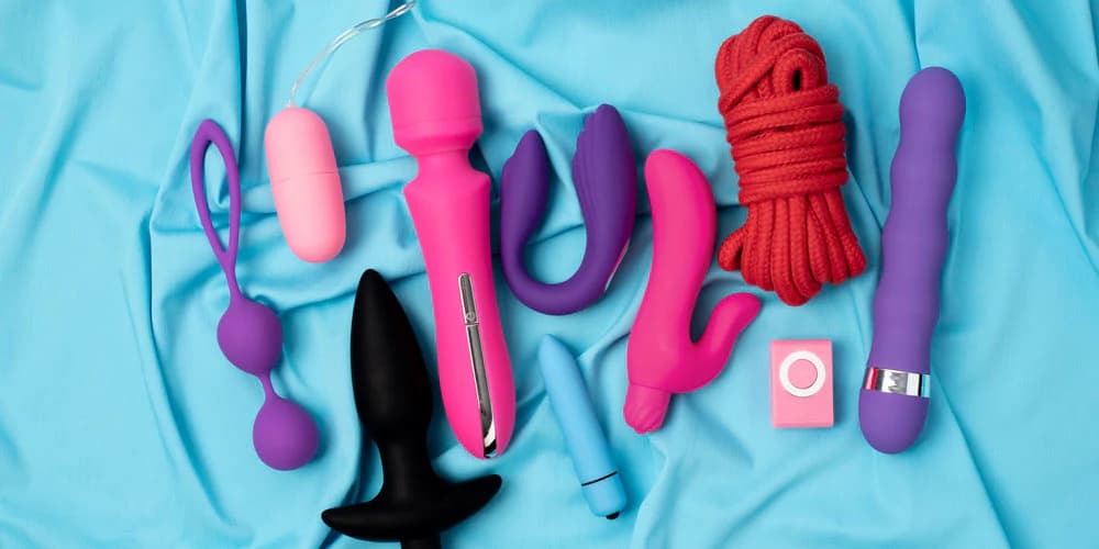 play adult lifestyle products